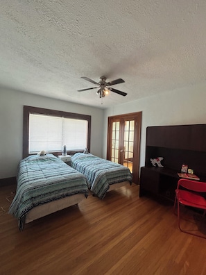 Wi-Fi, draps fournis