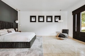 8 bedrooms, iron/ironing board, WiFi - Malibu Sky View Estate (Malibu)