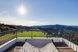 Terras