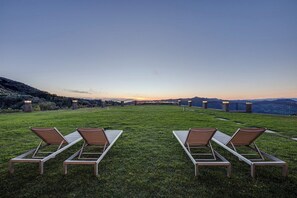Property grounds - Malibu Sky View Estate (Malibu)