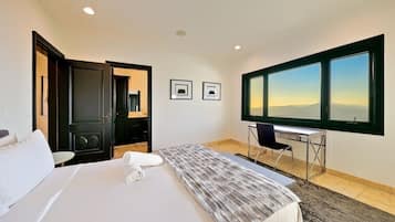 8 makuuhuonetta, silitysrauta/-lauta, Wi-Fi, vuodevaatteet