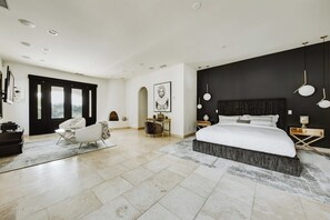 8 bedrooms, iron/ironing board, WiFi - Malibu Sky View Estate (Malibu)