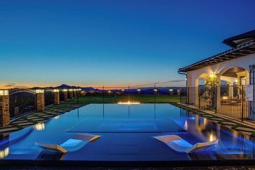 Malibu Sky View Estate