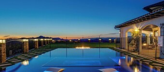 Malibu Sky View Estate