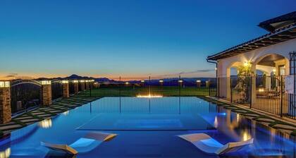 Malibu Sky View Estate