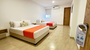 Room - Hotel Taybo Kai By St Hoteles (Santa Marta)