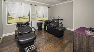 Wellness