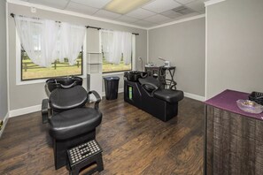 Spa