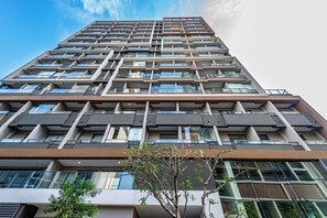 Exterior - 360 SP Brooklin 370 (São Paulo)