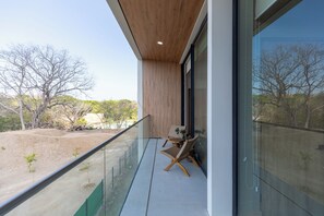 Property grounds - Nature's Nest 2 bedroom Condo Jungle View (Provincia de Guanacaste)