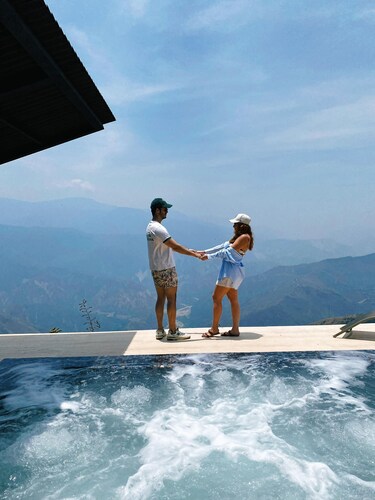 HOTEL BOUTIQUE EL FIQUE