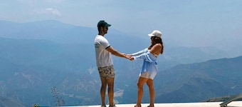 HOTEL BOUTIQUE EL FIQUE