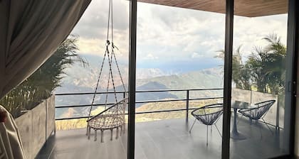 HOTEL BOUTIQUE EL FIQUE