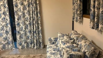 Chalet Confort, junto a la montaña | 1 dormitorio y Internet por cable gratuito