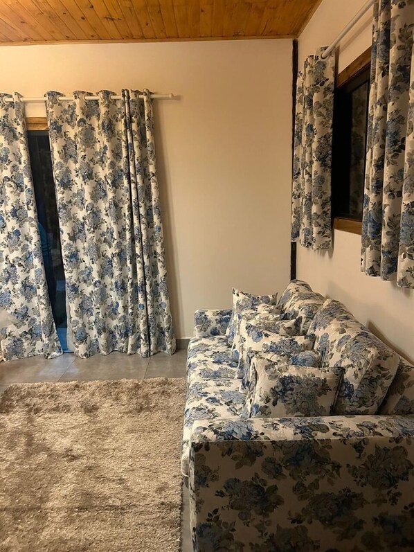 Room - Campos do Jordão Chalés (Campos do Jordão)