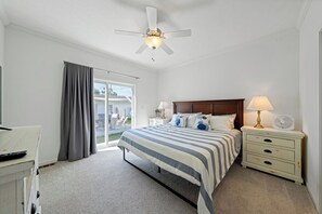 3 Schlafzimmer, Bügeleisen/Bügelbrett, kostenloses WLAN, Bettwäsche