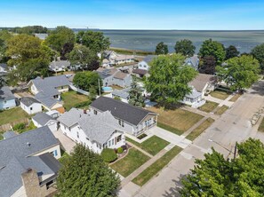Exterior - New Home~Port Clinton~Lake Erie Views~Beach Access (Port Clinton)