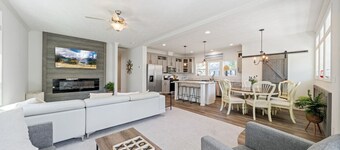 New Home~Port Clinton~Lake Erie Views~Beach Access
