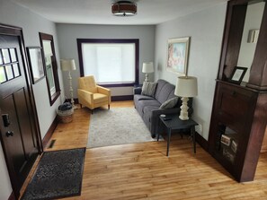 Téléviseur connecté