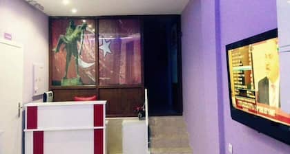 OTEL FERHAT