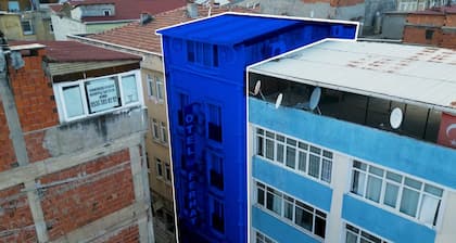 OTEL FERHAT
