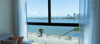 Roomo Parque do Cais Recife Residencial