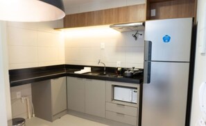 Superior Twin Room | Private kitchen