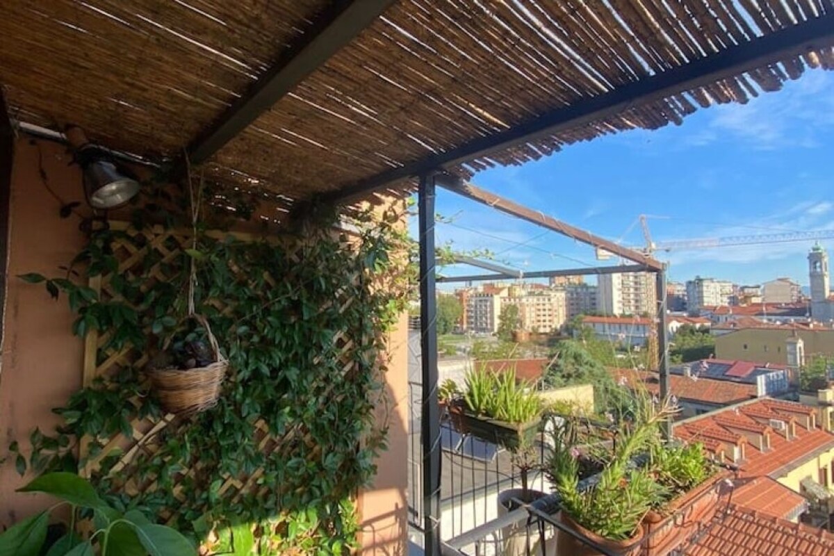 Bild für Gastgeberprofil