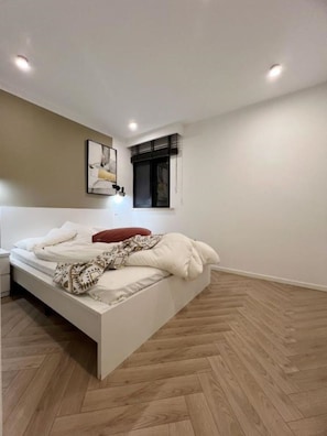 3 chambres, Wi-Fi, draps fournis