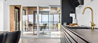 3 bedroom lovely home in Martofte