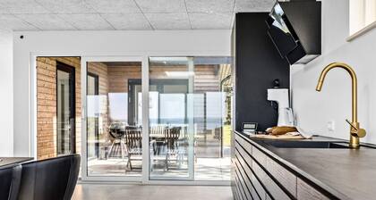 3 bedroom lovely home in Martofte