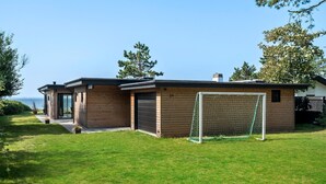 Eksteriør