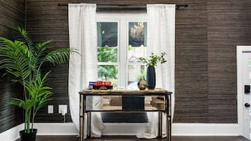 Intérieur