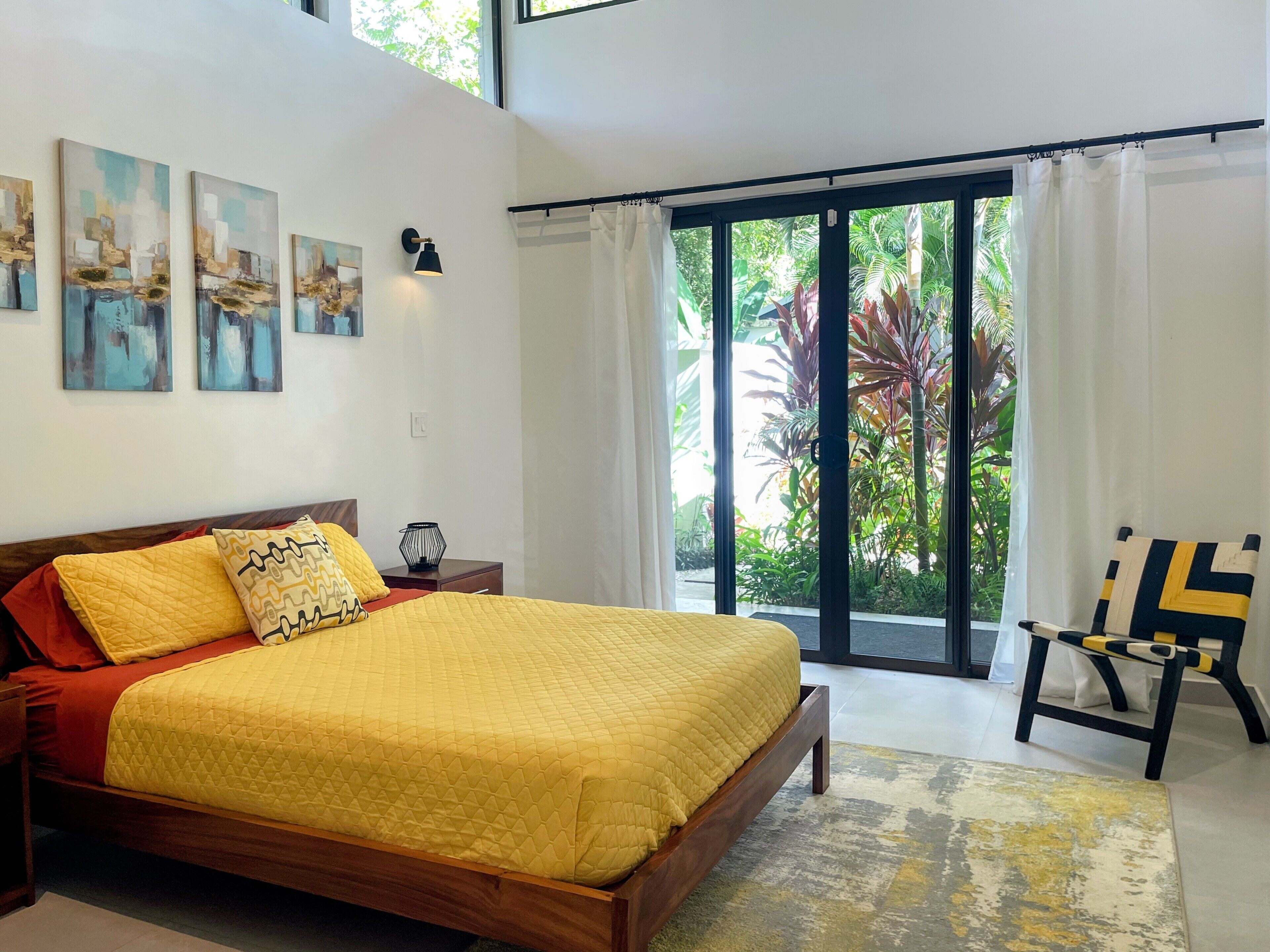 1 chambre, coffres-forts dans les chambres, lit parapluie, Wi-Fi gratuit