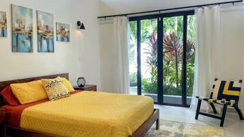 1 chambre, coffres-forts dans les chambres, lit parapluie, Wi-Fi gratuit