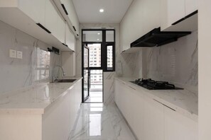 Paper towels - Downtown Rare 4Bedroom, Yuyuan Garden within walkin distance (Huangpu District)