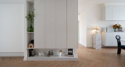 Downtown Rare 4Bedroom, Yuyuan Garden within walkin distance