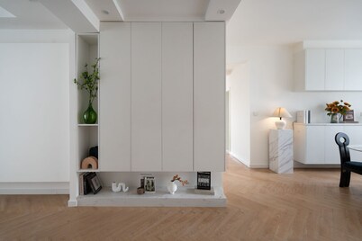 Downtown Rare 4Bedroom, Yuyuan Garden within walkin distance