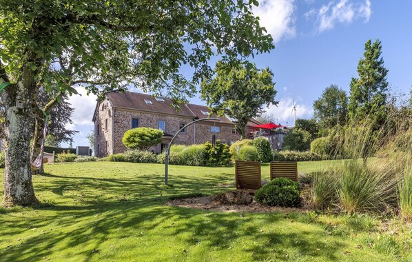 Property grounds - Amazing home in Feuerscheid (Feuerscheid)