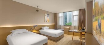 Tianfu Hotel