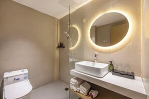 Room - Tianfu Hotel (Xianju)