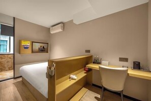 Room - Tianfu Hotel (Xianju)