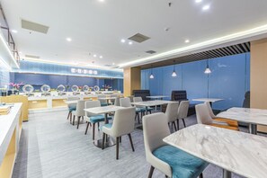 View from property - Starway Hotel Dongguan Houjie (Dongguan)