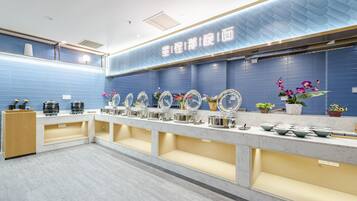 Vista desde la propiedad