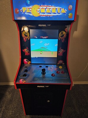 Spielezimmer
