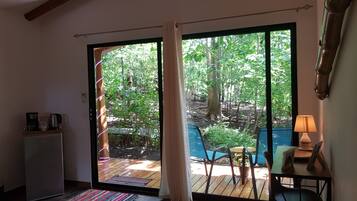 3 chambres, Wi-Fi gratuit, draps fournis