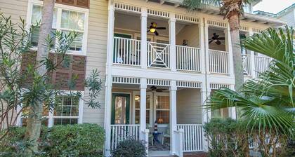 The Village #611 by Southern Vacation Rentals