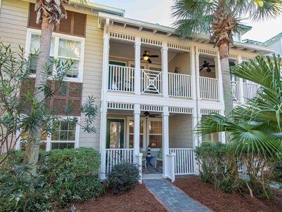 The Village #611 by Southern Vacation Rentals
