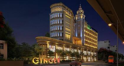 Ginger Kochi, Kalamassery