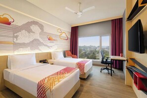 Room - Ginger Kochi Kalamassery (Kanayannur)